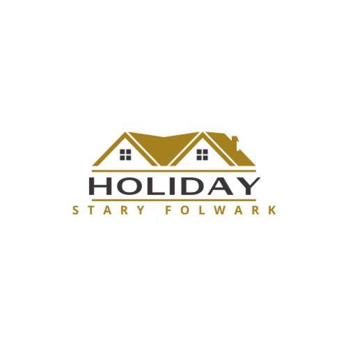 Holiday Stary Folwark Kültér fotó