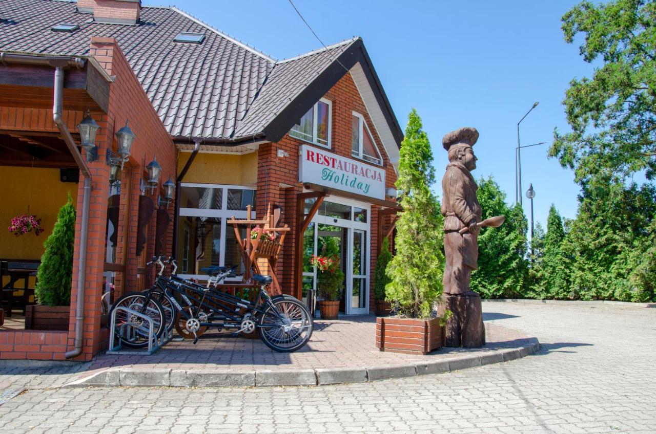 Holiday Stary Folwark Kültér fotó